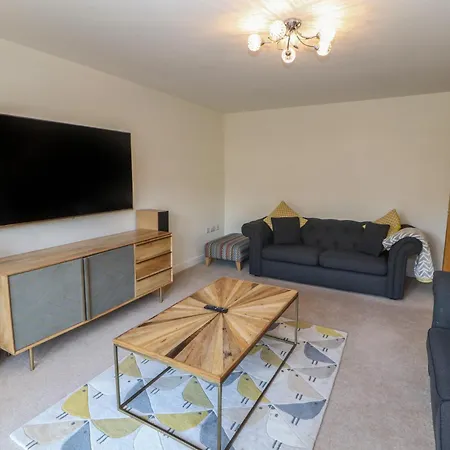 度假居 4 Centurion Rise 彭里斯