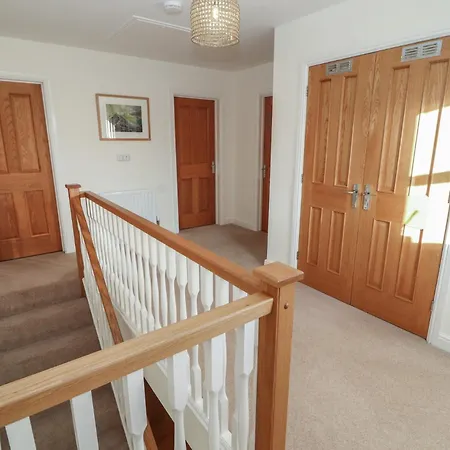 4 Centurion Rise Дом отдыха Пенрит