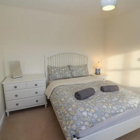 Дом отдыха 4 Centurion Rise Пенрит