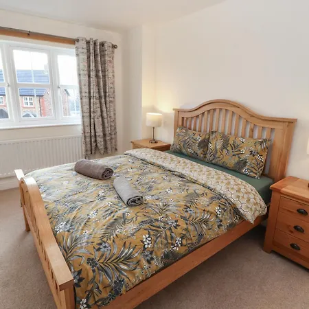 Дом отдыха 4 Centurion Rise