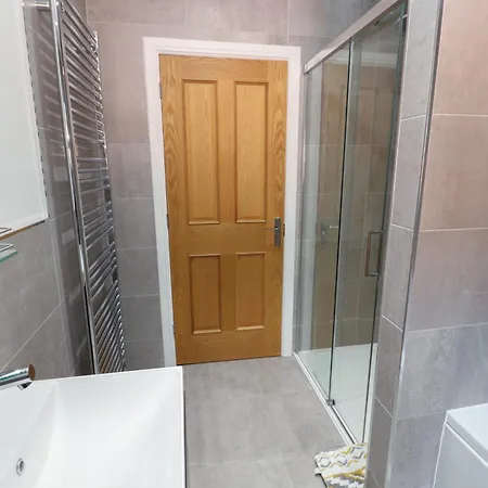 4 Centurion Rise Holiday home *