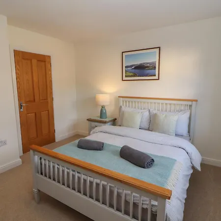 Holiday home 4 Centurion Rise *