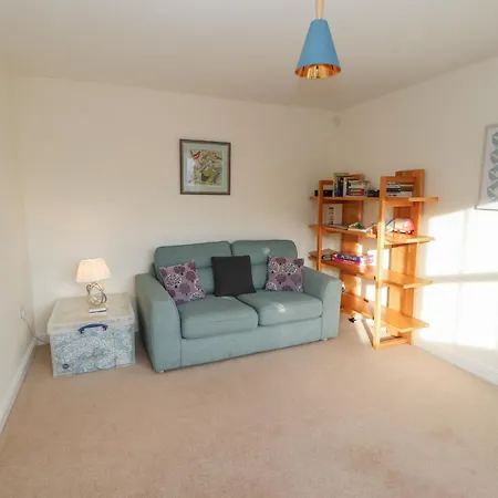 4 Centurion Rise Дом отдыха *