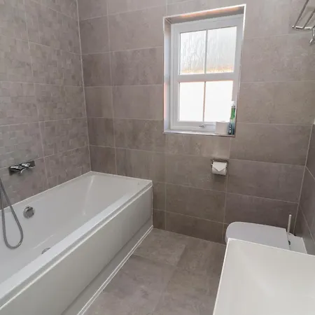 4 Centurion Rise Ferienhaus Penrith
