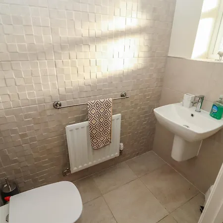 펜션 4 Centurion Rise 펜리스