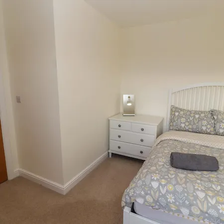 4 Centurion Rise 펜션 *