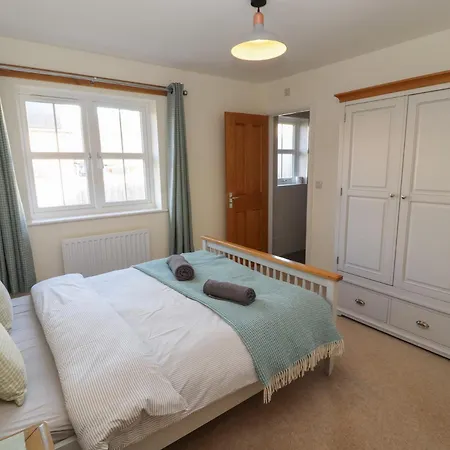 4 Centurion Rise Ferienhaus Penrith