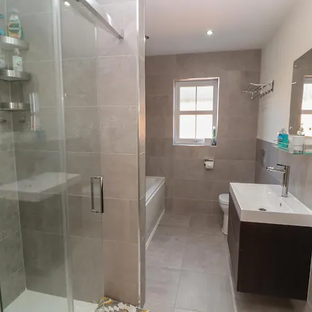 4 Centurion Rise Holiday home *