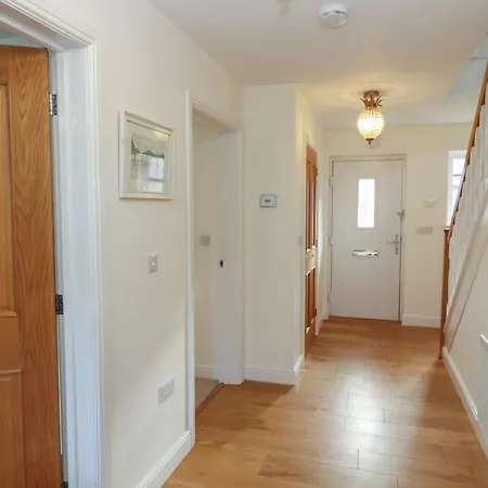 펜션 4 Centurion Rise *