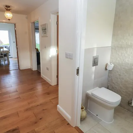 Ferienhaus 4 Centurion Rise Penrith