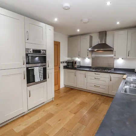 4 Centurion Rise Holiday home