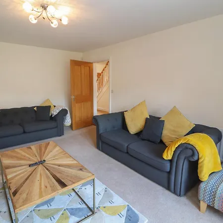 4 Centurion Rise Holiday home