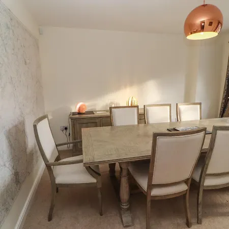 4 Centurion Rise Holiday home Penrith
