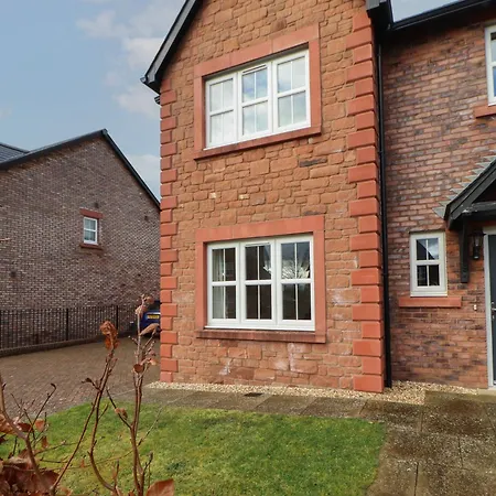 4 Centurion Rise Дом отдыха