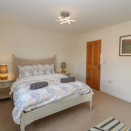 Semesterbostad 4 Centurion Rise