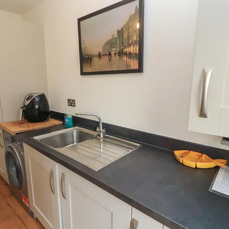 4 Centurion Rise Semesterbostad *