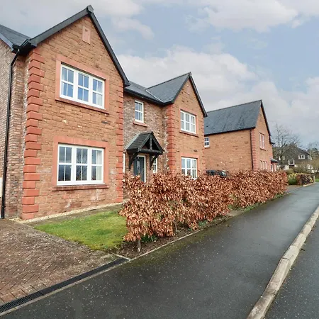 4 Centurion Rise Semesterbostad