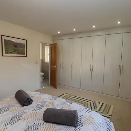 Semesterbostad 4 Centurion Rise